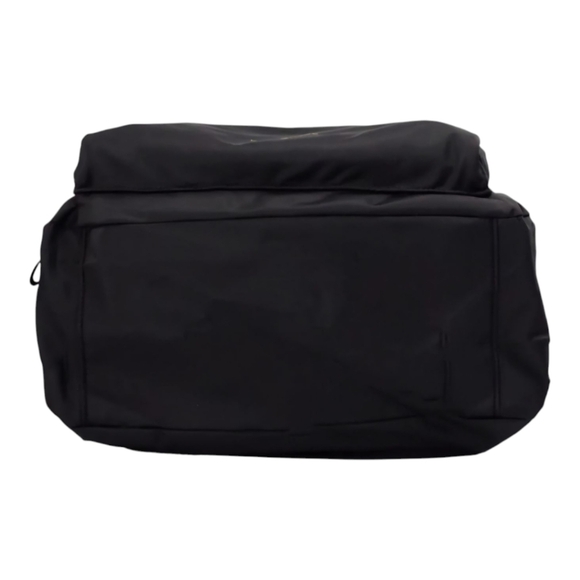 Kate Spade Arya Black Packable Nylon Backpack Travel Bag Lightweight NWT main image 7